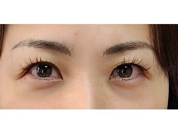 ジャポネスク(JAPONESQUE)/フラットラッシュ