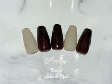 エミス(Amys)/Simple artコース