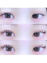 スパイス なんば店(Spice)/パリジェンヌ