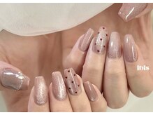 アイビス(ibis)/ハートネイル