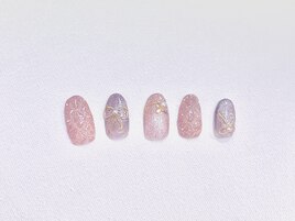 ハンドアートデザイン