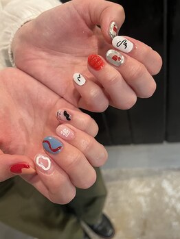 ウンヌン(unnun)/