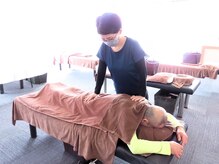 あなたの街のほぐし屋さん/しっかり揉みほぐします