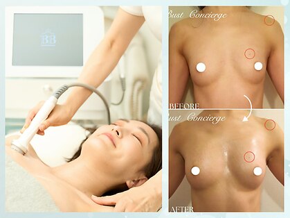 美人バスト 千葉店の写真