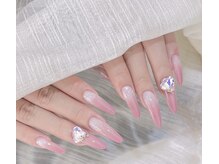 ピュアアンドリッチネイルサロン(Pure&Rich Nail Salon)/