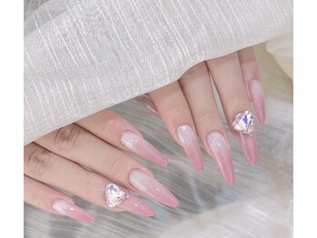 ピュアアンドリッチネイルサロン(Pure&Rich Nail Salon)/