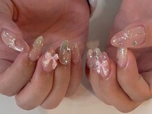 ユリネイル(YULI.NAlL)/