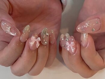 ユリネイル(YULI.NAlL)/