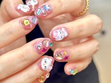ファジー(Fuzzy)
