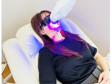 ホワイトニングビューティー 市川妙典店/綺麗な人の新常識は、白い歯