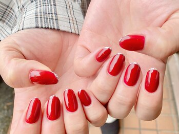 ジーニー(Genie)/Hand.. natural