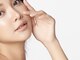 ニカ 恵比寿店の写真/当店で清潔感と美肌を手に入れませんか？お顔の脱毛で思わず触りたくなる美肌に♪【顔全体脱毛¥3,980】