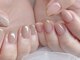 ティンク センター南 アイラッシュアンドネイル (Tink eyelash＆nail)の写真