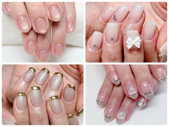 ルビーネイル(Ruby Nail)