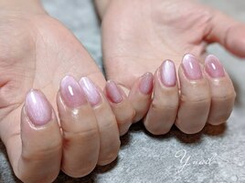 ナチュラルマグ