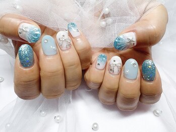フェリスネイル 池袋店(Feliz Nail)/