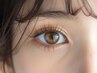 《SNSで話題☆》大人気♪ワンホン束感＊マツエク100本+艶コーティング¥6480