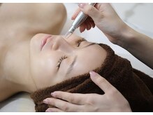 カルナ(CARNA)/超音波3D毛穴洗浄