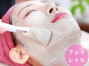 上野エステサロン レア(Lea)/【痩身・小顔・フェイシャル】