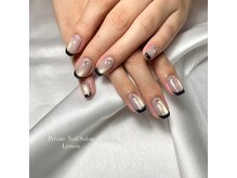 レモン(Lemon)/マグ×フレンチ