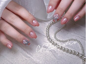 ジースタジオ(G.Studio)/カラグラ