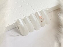 モーヴネイル(MAUVE nail)/Simple定額