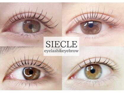 シエクル 吉祥寺店(SIECLE)の写真