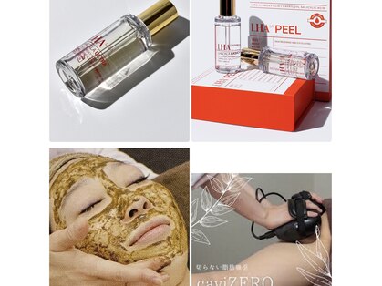 コンフォート 爽快 千里山店(COMFORT)の写真