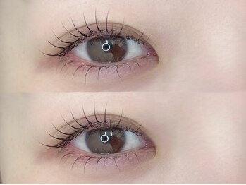 スリアン(Souriant)の写真/“笑顔を届ける”まつげサロンがNEWOPEN☆一人ひとりに寄り添った施術で理想のお目元に仕上げます！