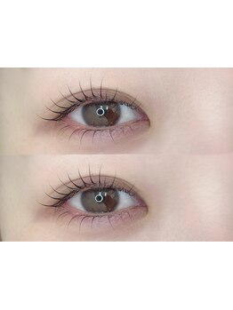 まつげのお悩み解決サロン