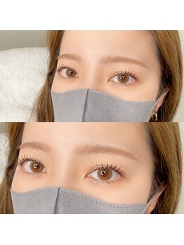 イチ(ichi)/エクステ上下