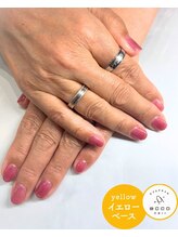 エッコネイル 京橋店(ecco nail)/イエベ