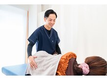 もとみや整体院/骨盤・骨格矯正