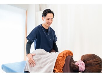 もとみや整体院/骨盤・骨格矯正