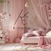 サロン キママ(Salon Kimama)のお店ロゴ