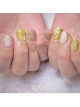 リアン(lien)/【定額トレンドb】