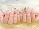 ナイスネイル センター南店(NICE NAIL)の写真/【全メニューオフ込価格★パラジェル取扱】大人気の持ち込みデザインコースがオフ込み￥5,990[センター南]