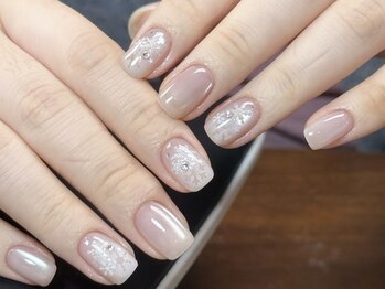 モアグラム 新宿東口店(More Glam)/雪花