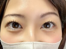 シエロアンドヒラリー/