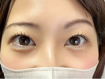 シエロアンドヒラリー/