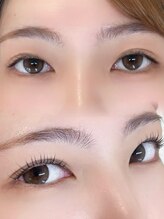 リル バイ フラッグ 姪浜店(Lill by Flag)/まつ毛パーマ・パリジェンヌ