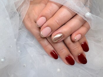 エーナイン イオン秋田中央店/持ち込みデザイン