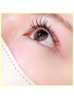 ボアブルー(boisbleu)/☆ナチュラルなカールと本数☆