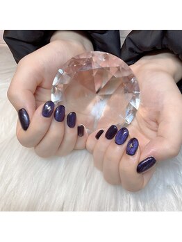 リリー(Lily)/マグネット