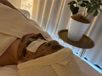 ステラ(Stella)/ハーブピーリング