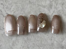 monthly design ¥7500 90min