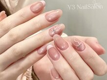 ワイスリー(Y3)/ゴージャス定額¥8500デザイン