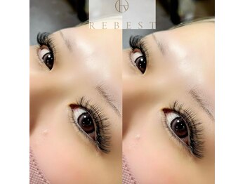 リーベスト 心斎橋店(REBEST)/