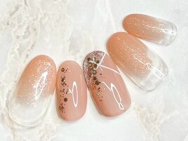 4月定額デザイン♪