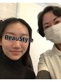 ビュースタイル 梅田 茶屋町店&nbsp;小顔骨盤矯正